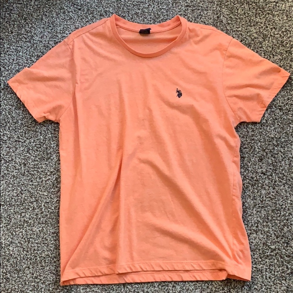 Men’s Polo t shirt